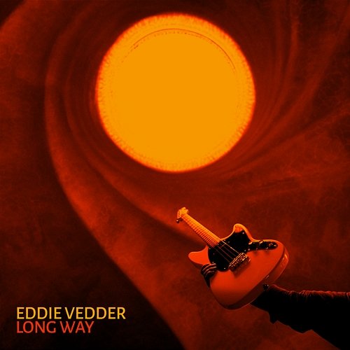 Long Way Eddie Vedder