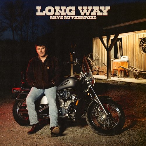 Long Way Rhys Rutherford