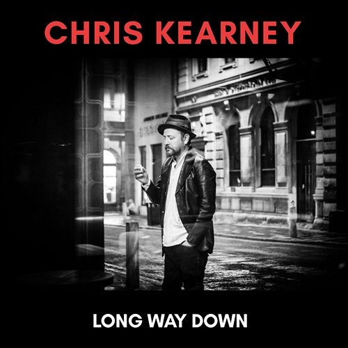 Long Way Down Chris Kearney