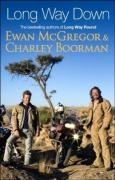 Long Way Down McGregor Ewan, Boorman Charley