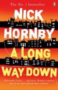 Long Way Down Hornby Nick