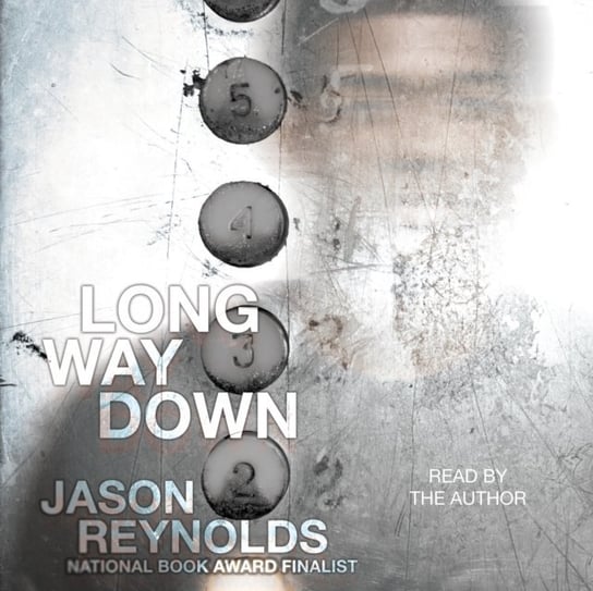 Long Way Down Reynolds Jason