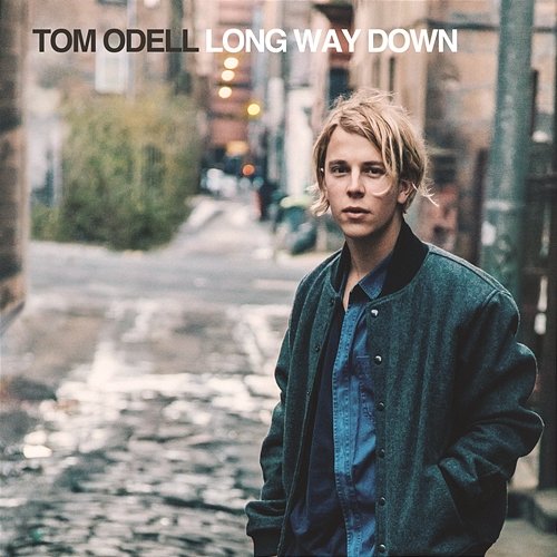 Long Way Down (Deluxe) Tom Odell
