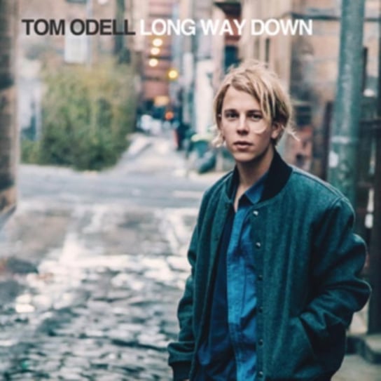 Long Way Down, płyta winylowa Odell Tom