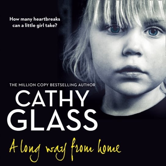 Long Way from Home Glass Cathy