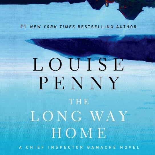 Long Way Home Louise Penny