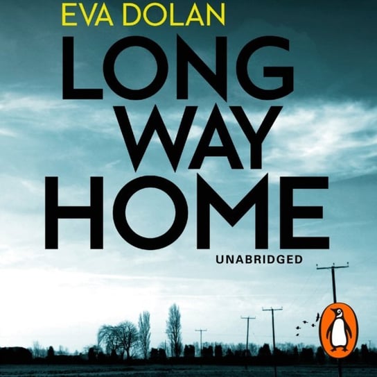 Long Way Home Dolan Eva
