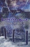 Long Way Home Morpurgo Michael