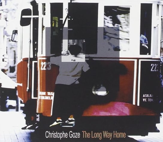 Long Way Home Various Artists