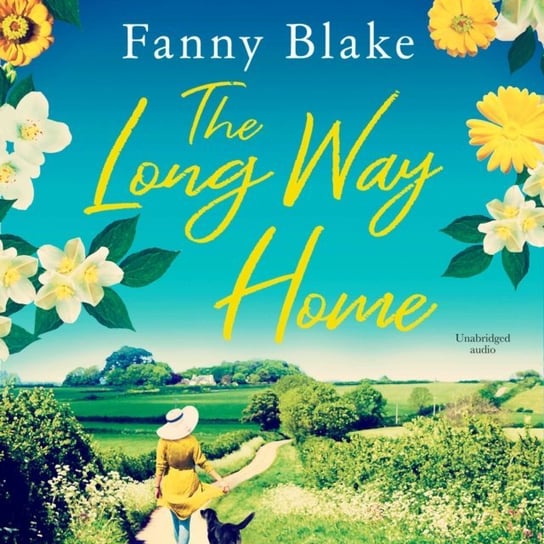 Long Way Home Blake Fanny