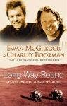 Long Way Round McGregor Ewan, Boorman Charley