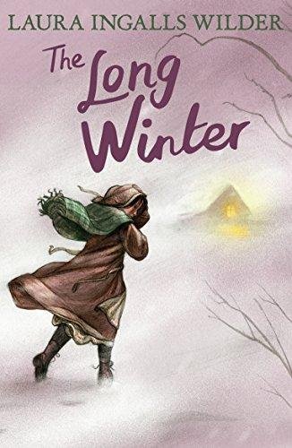 Long Winter Wilder Laura Ingalls