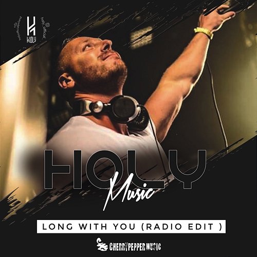 Long with You (Radio Edit) Holy