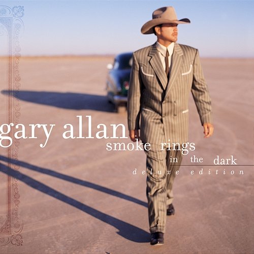 Long Year Gary Allan