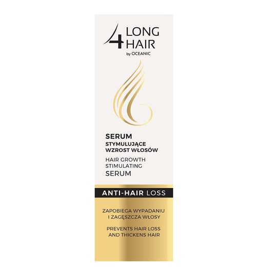 Long4Hair, Anti-Hair Loss serum stymulujące wzrost włosów 70ml Long 4 Lashes