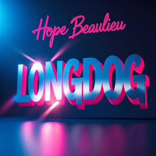 Longdog Hope Beaulieu