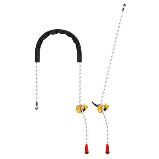 Équipement antichute Petzl Longe Grillon MGO 2 m Équipement antichute Petzl Longe Grillon MGO 2 m