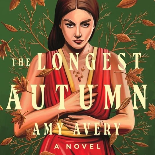 Longest Autumn Amy Avery