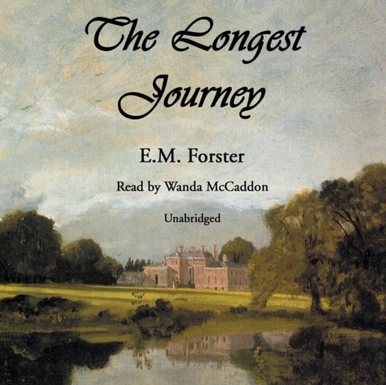 Longest Journey Forster E. M.