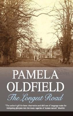 Longest Road Oldfield Pamela