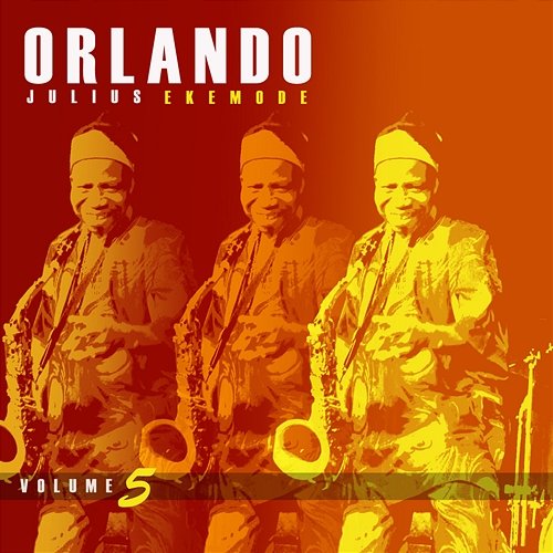 Longevity And Reclamation Orlando Julius Ekemode