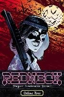 Longhorns. Redneck. Volume 3 Cates Donny