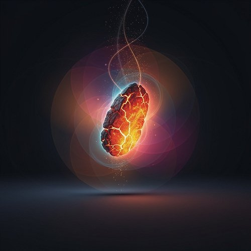 Longing Ember Lukas Nygaard