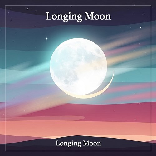 Longing Moon Dennis Van Loon