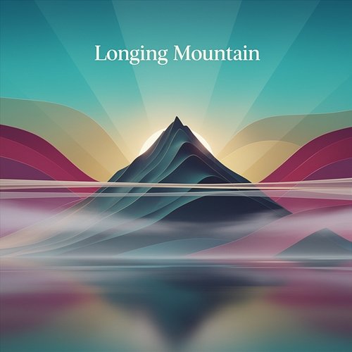 Longing Mountain Luc Rinaldi