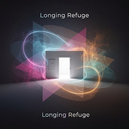 Longing Refuge Mathieu Widell