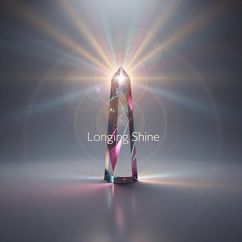 Longing Shine Adrian Moser