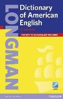 Longman Dictionary of American English 5 Paper & Online (HE) Elt Pearson