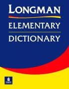 Longman Elementary Dictionary Opracowanie zbiorowe