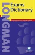 Longman Exams Dictionary Opracowanie zbiorowe