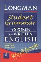 Longmans Student Grammar of Spoken and Written English Workbook Biber Douglas, Conrad Susan, Leech Geoffrey