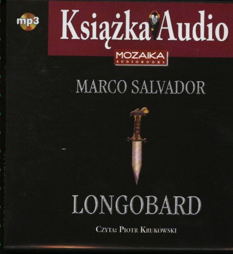 Longobard Salvador Marco