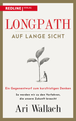 Longpath - auf lange Sicht Redline Verlag