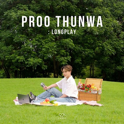 LONGPLAY (CHILLIN' SESSION) THUNWA