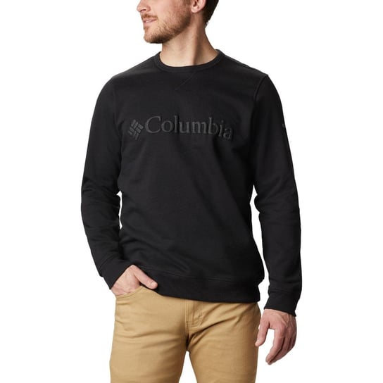 Longsleeve Columbia Logo 1884931011 - S Columbia