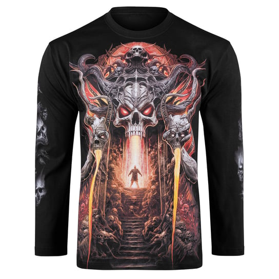 longsleeve GATES OF HELL-M Inna marka