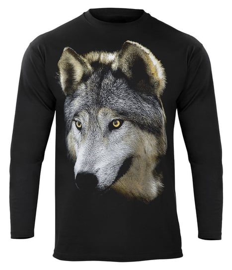 longsleeve WILK 1-M Inny producent