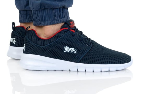 Lonsdale, Buty sportowe męskie, SIVAS 2 MEN ZLMA505, rozmiar 42 Lonsdale