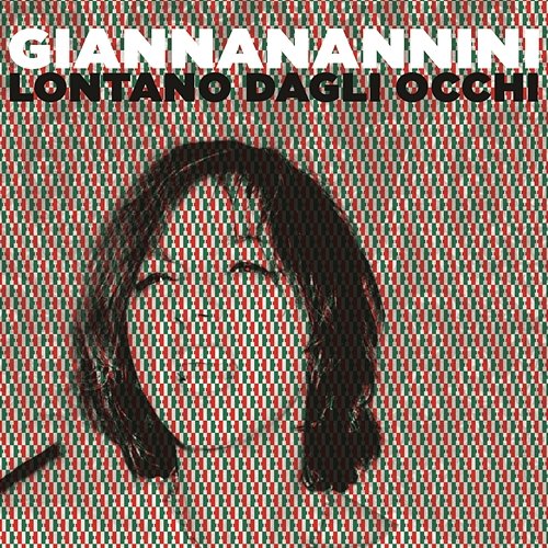 Lontano dagli occhi Gianna Nannini