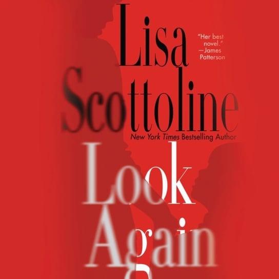 Look Again Scottoline Lisa