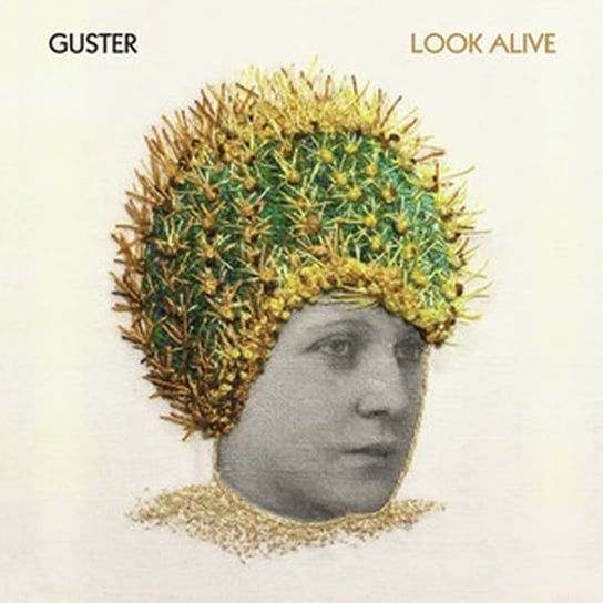 Look Alive Guster