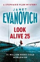 Look Alive Twenty-Five Evanovich Janet
