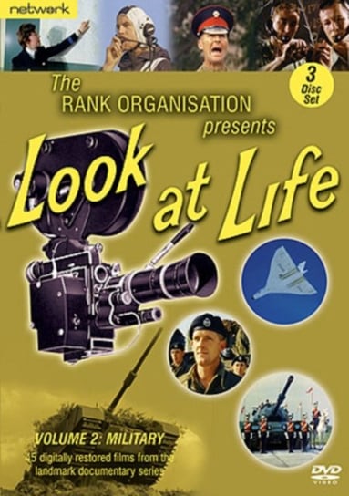 Look at Life: Volume 2 (brak polskiej wersji językowej) Network