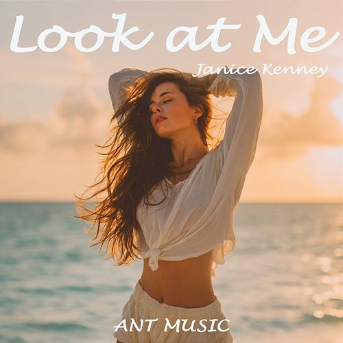 Look at Me Janice Kenney