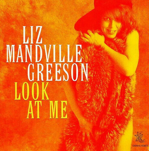 Look At Me Liz Mandeville Greeson