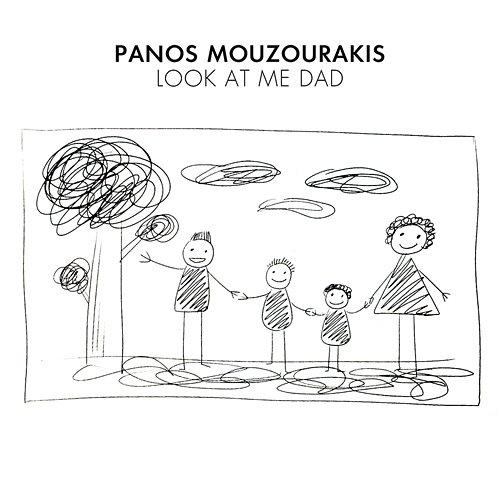 Look At Me Dad Panos Mouzourakis